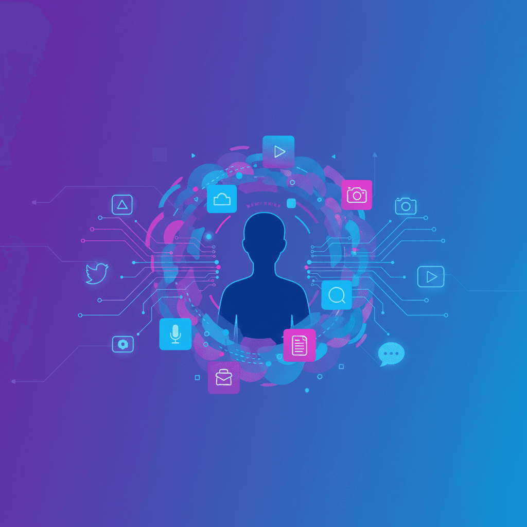 Agentic AI und die Zukunft des Contents: Wie autonome Systeme Personal Branding 2026 verändern