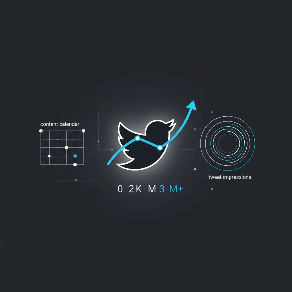 How to Build a Strong X (Twitter) Presence as a Thought Leader