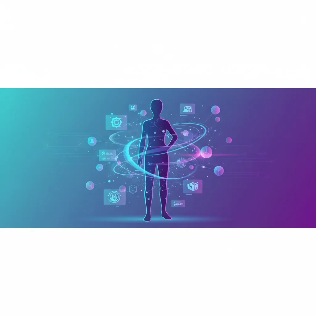 Personal branding in the AI era