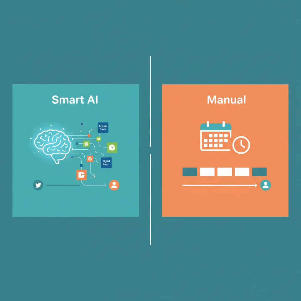 Reangle 対 Buffer 比較