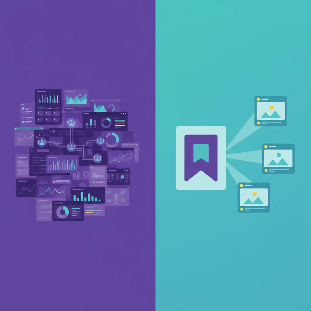 Reangle 对比 Hootsuite