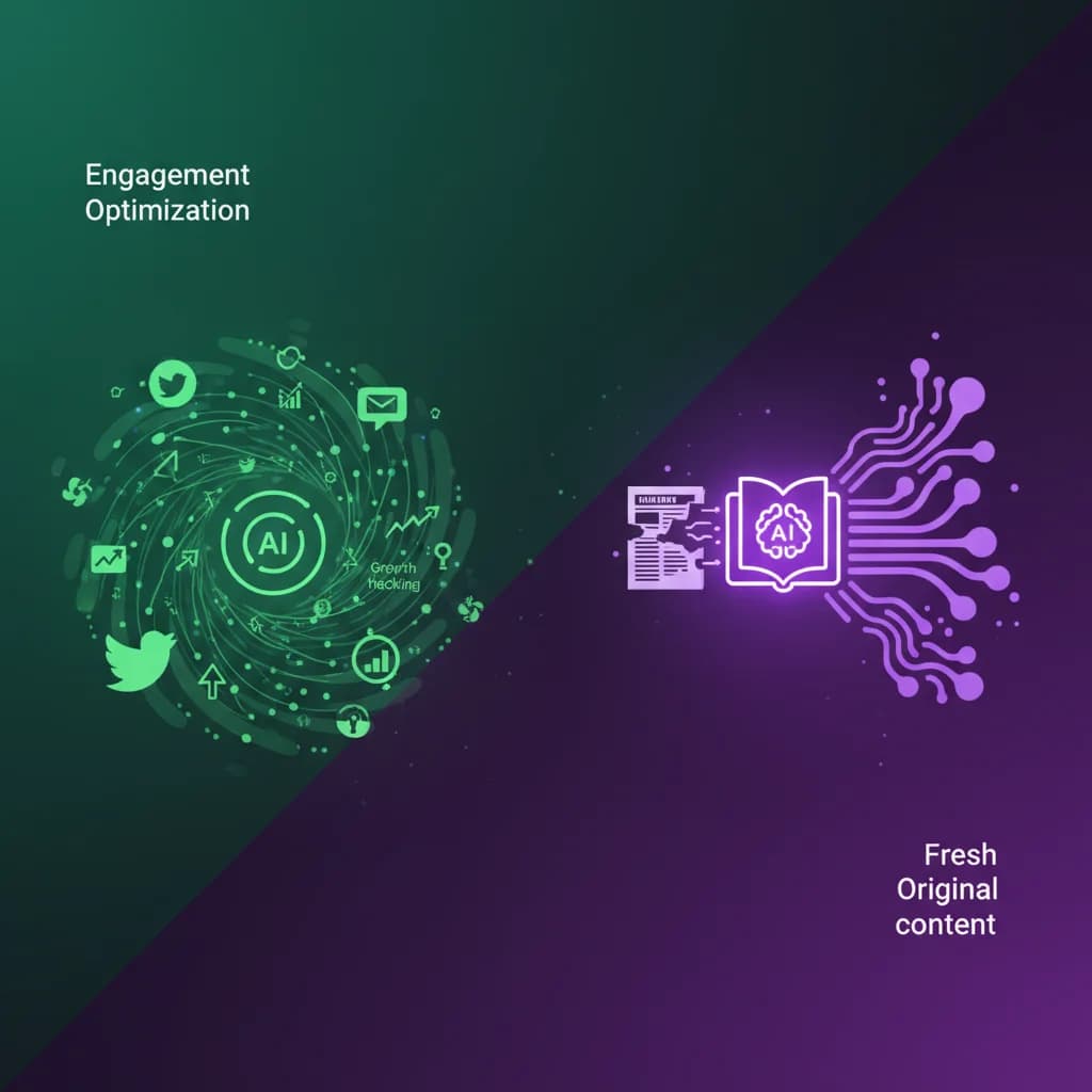 Reangle vs Hypefury Comparison