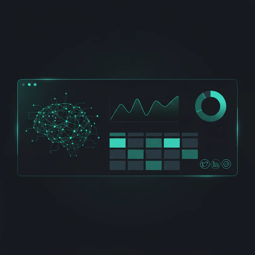 AI Manager - Ihr autonomer Content-Stratege