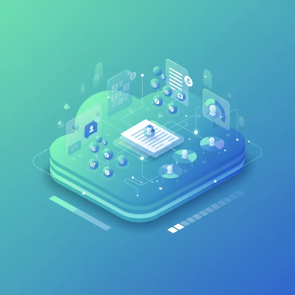 Team collaboration workspace