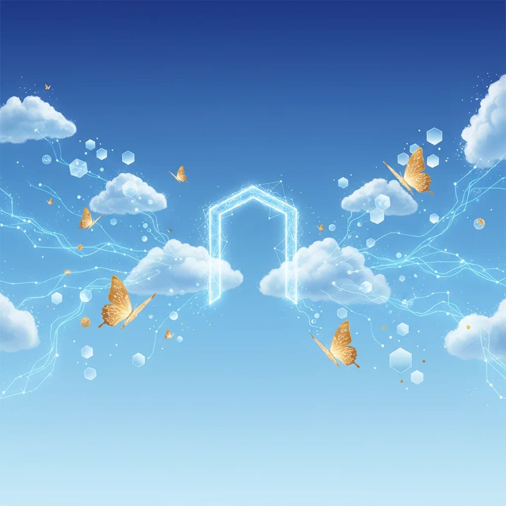 Bluesky分散型ソーシャルネットワーク