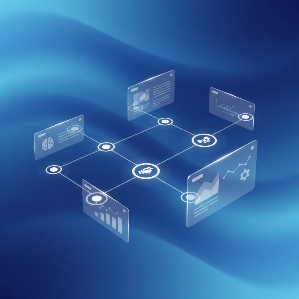 LinkedIn professional content creation