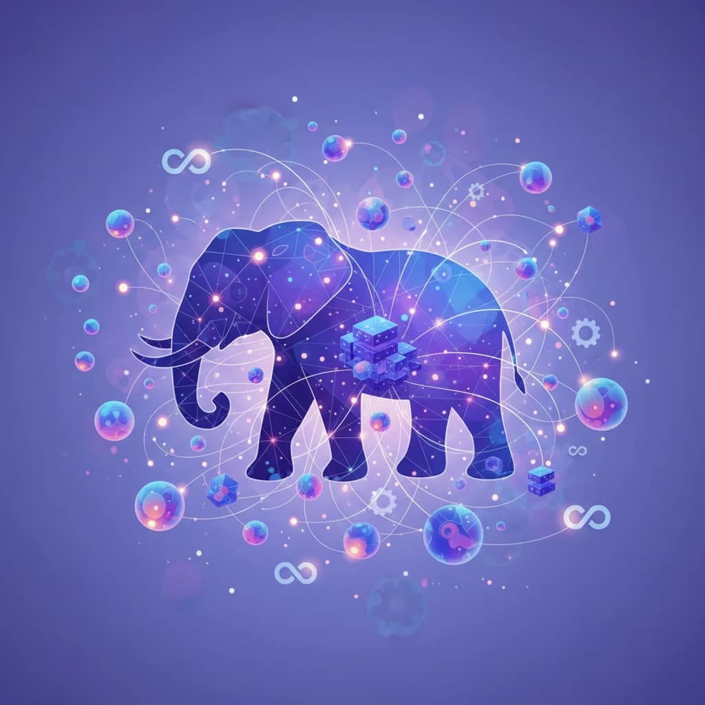 Mastodon federated community